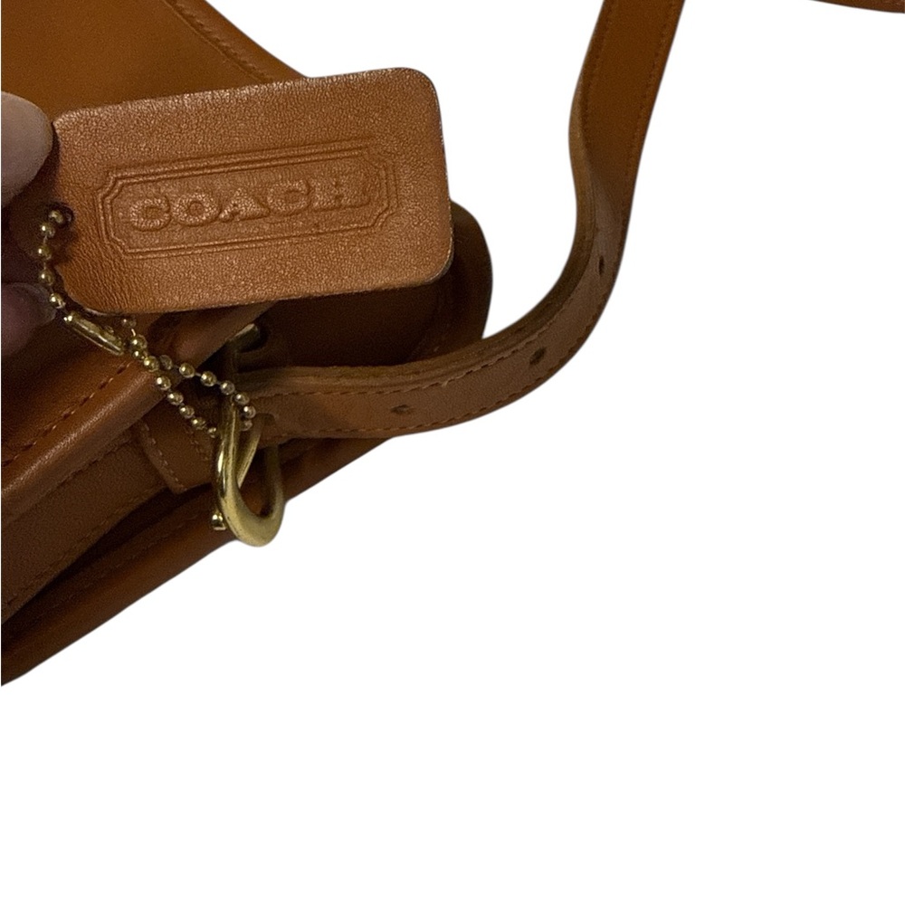 Vintage Coach bag - Picture 3 of 9